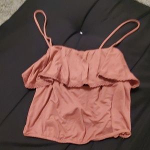 American Eagle cami